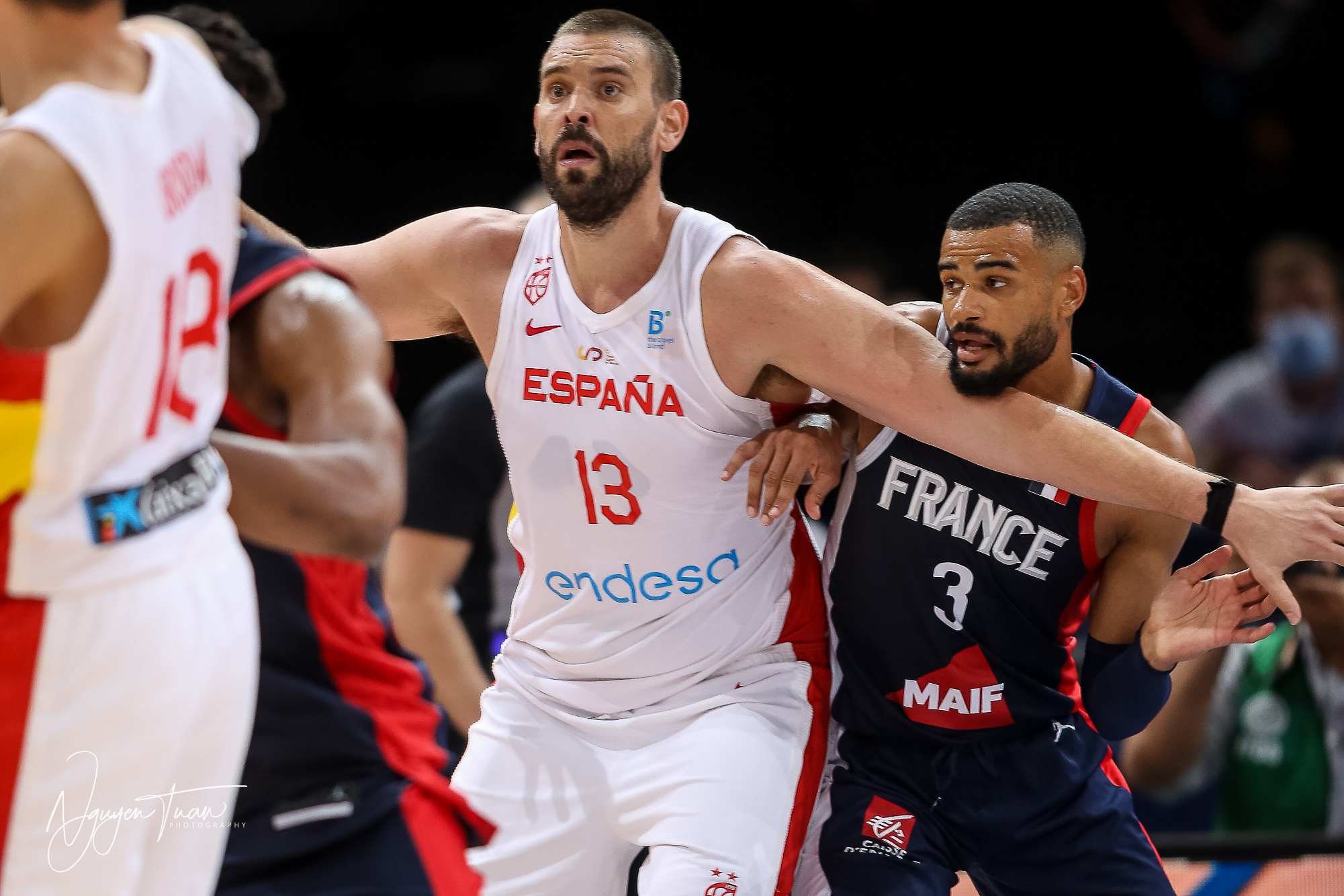 2021   France vs Espagne 3957